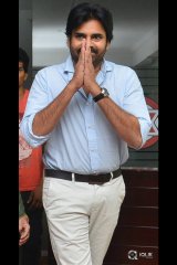 Pawan Kalyan Mother Donation For Janasena Party